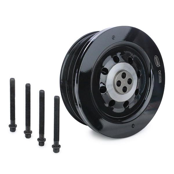 Corteco 80004866 Pulley Damper - Image 4