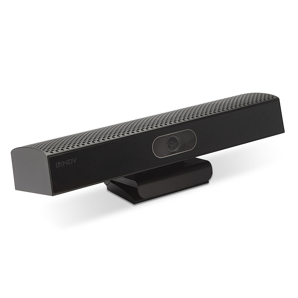 USB Type A 4K30 Conference Soundbar & Camera - Image 2