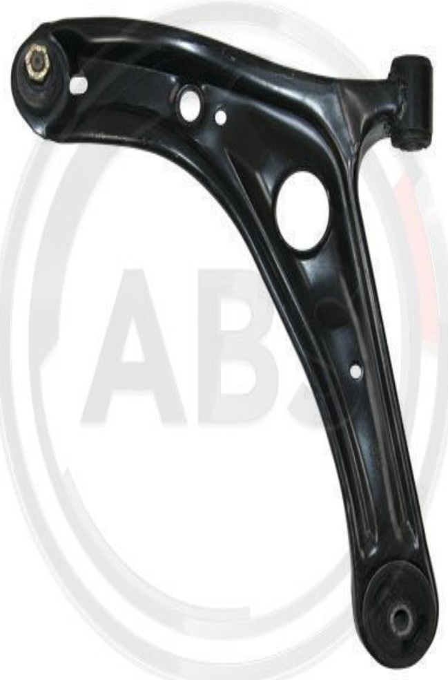 Wishbone Control Arm 210559 A.B.S. for TOYOTA GEELY