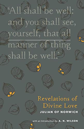 Revelations of Divine Love