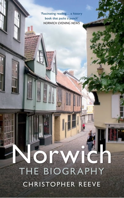 Norwich The Biography - Image 8