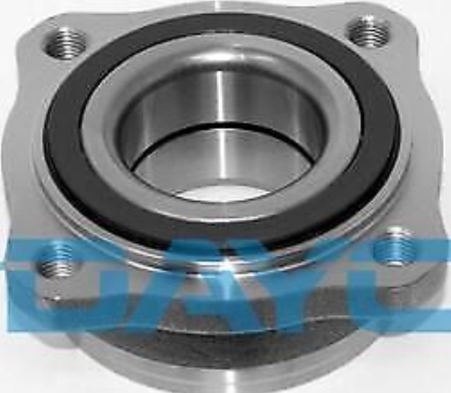 Rear left and right DAYCO KWD1151 Wheel Bearing Kit for BMW,ROLLS-ROYCE