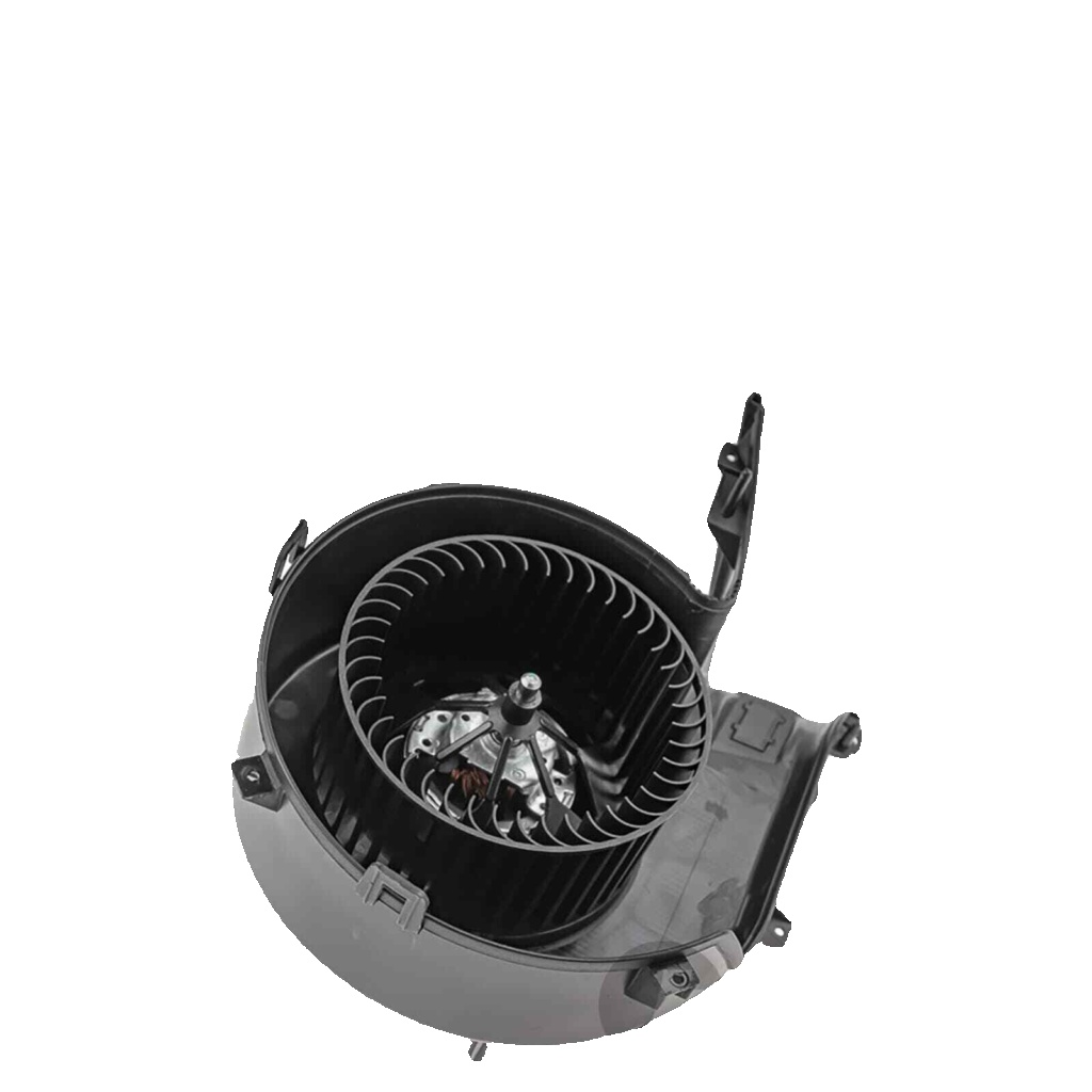 Blower fan for left-hand drive vehicles EWN-PL-000 NTY for SAAB FIAT OPEL