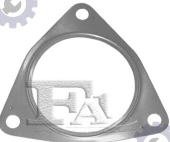 after catalytic converter FA1 550-937 Gasket, exhaust pipe for LAND ROVER,VOLVO
