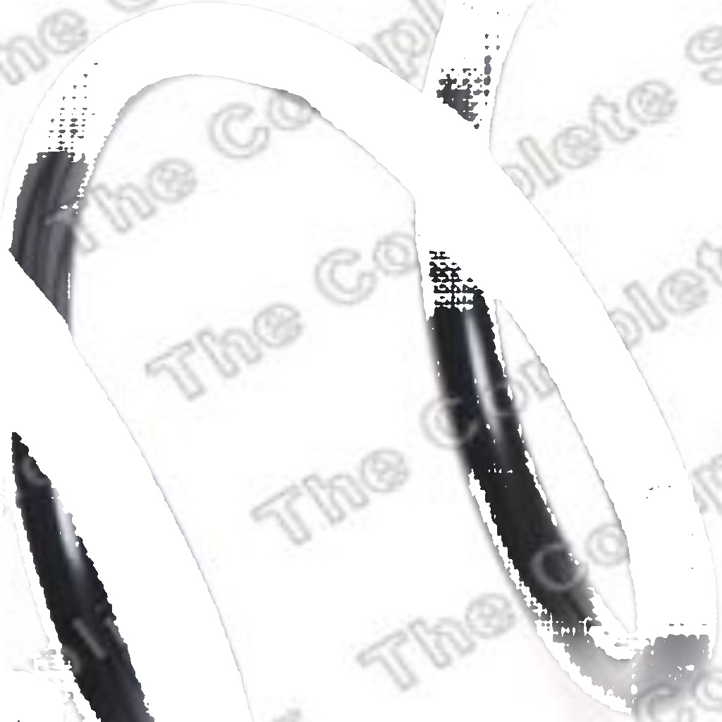 SUSPENSION SPRING 4026225 FOR FIAT GRANDE/PUNTO 198A4.000/A1.000 1.4L 4cyl PUNTO