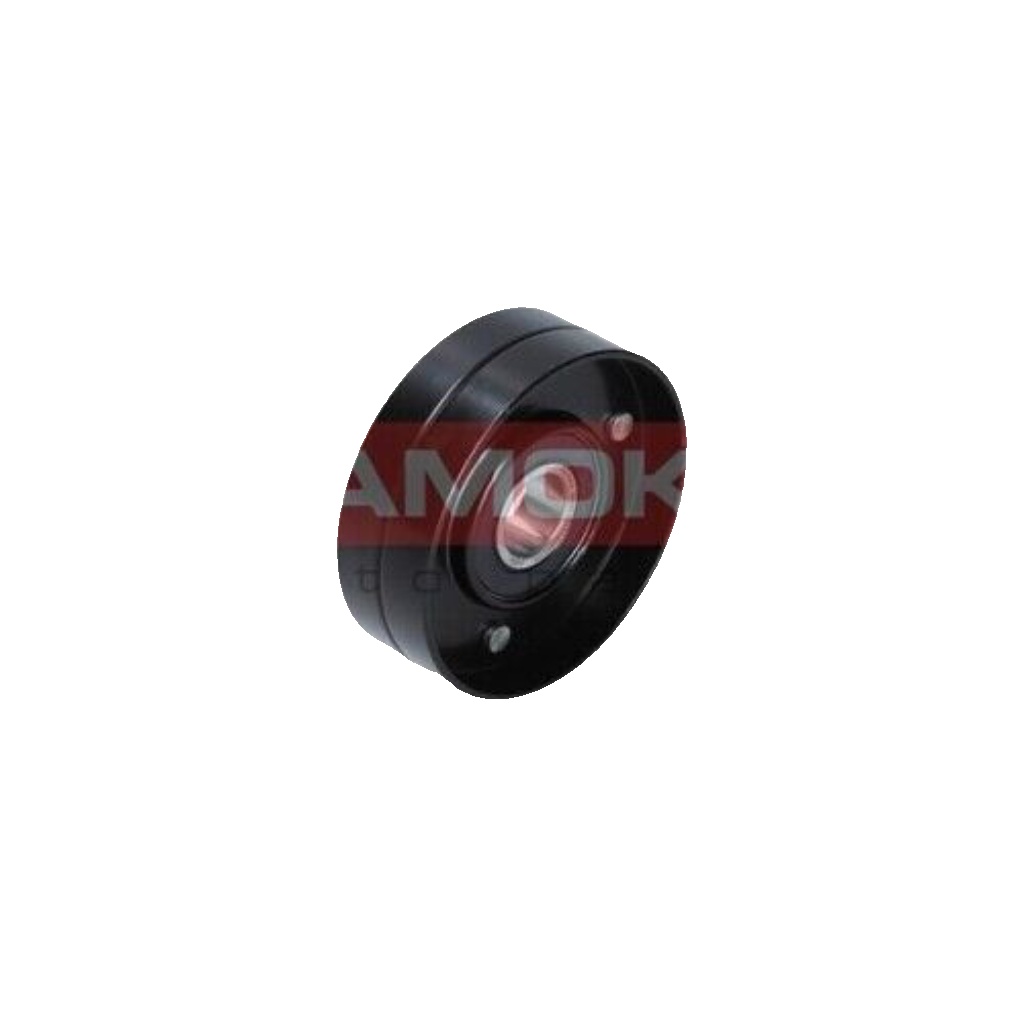 ✅Fits KAMOKA R0212 TENSIONER PULLEY (STEEL) AUDI A4 97-06, A6 97-05, ⭐UK Seller⭐