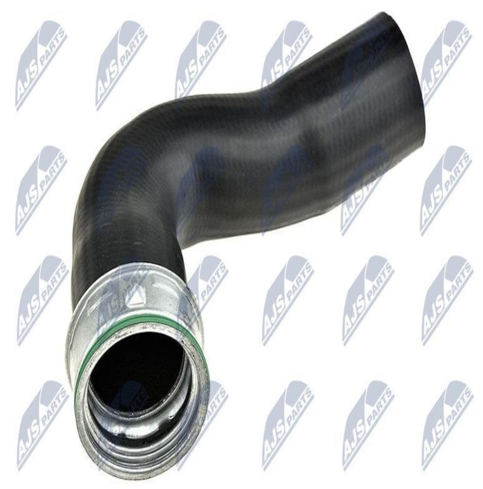 Air duct pipe Upper GPP-VW-002 NTY for VW AUDI SEAT SKODA