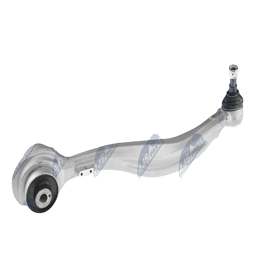 Wishbone Front Axle Left Control Arm ZWD-ME-002 NTY for MERCEDES-BENZ GLK-CLASS