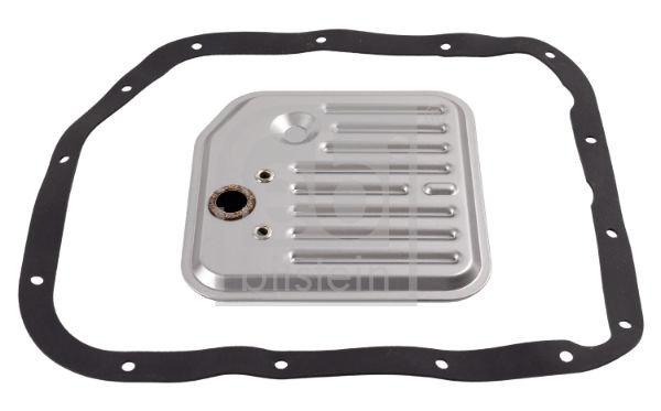Febi Bilstein Transmission Filter Set 173831 - Genuine OEM Quality - Warranty