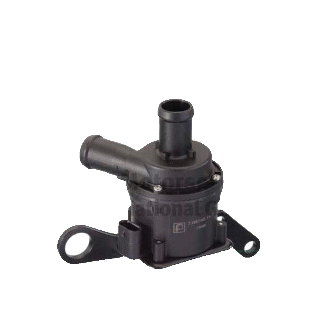 PIERBURG 7.06740.11.0 Additional Water Pump for AUDI,AUDI (FAW),PORSCHE,VW