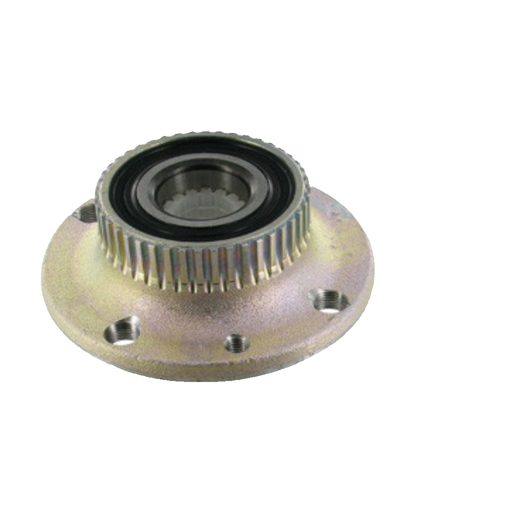 SKF VKBA 3442 Wheel Bearing Kit for ALFA ROMEO,FIAT,LANCIA