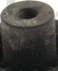 FEBEST-OE NSS-031.OE Top Strut Mounting for NISSAN
