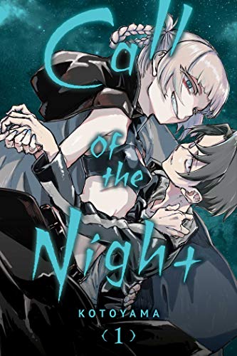 Call of the Night, Vol. 1 Volume 1
