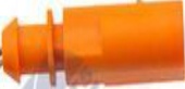 exhaust gas temperature sensor D Shape EGT-AU-030 NTY for AUDI A6 C7 Avant A6 C7