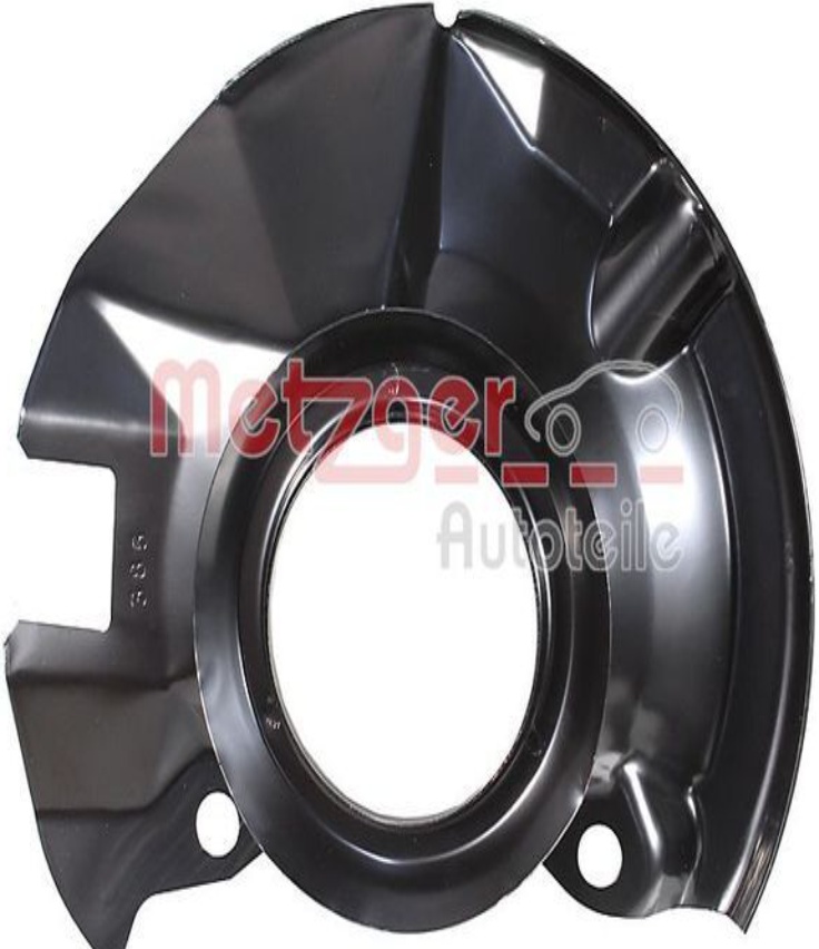 Fits METZGER 6115524 BRAKE DISC GUARD. J   ⭐UK Stock⭐
