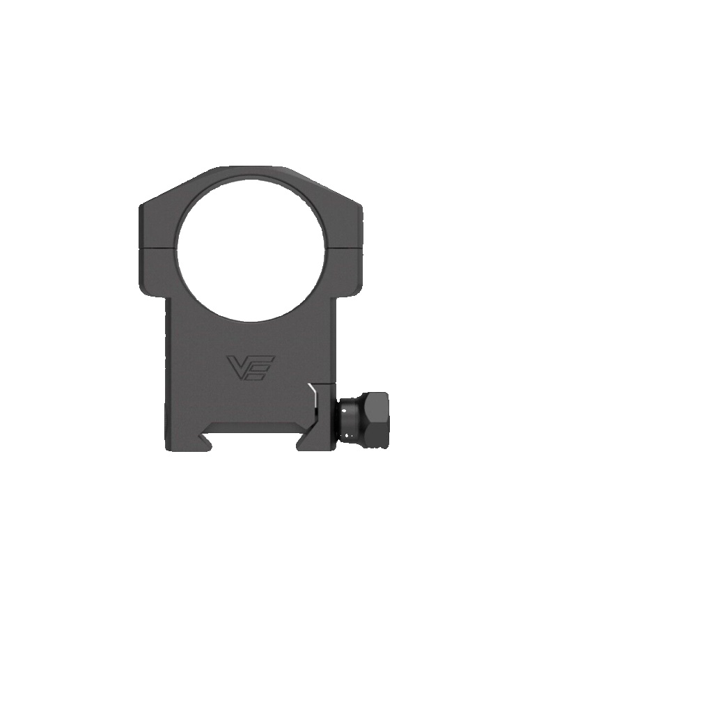 Vector Optics 30mm SCTM-65 - 21mm Weaver Picatinny Mounts - Extreme High 1.4""