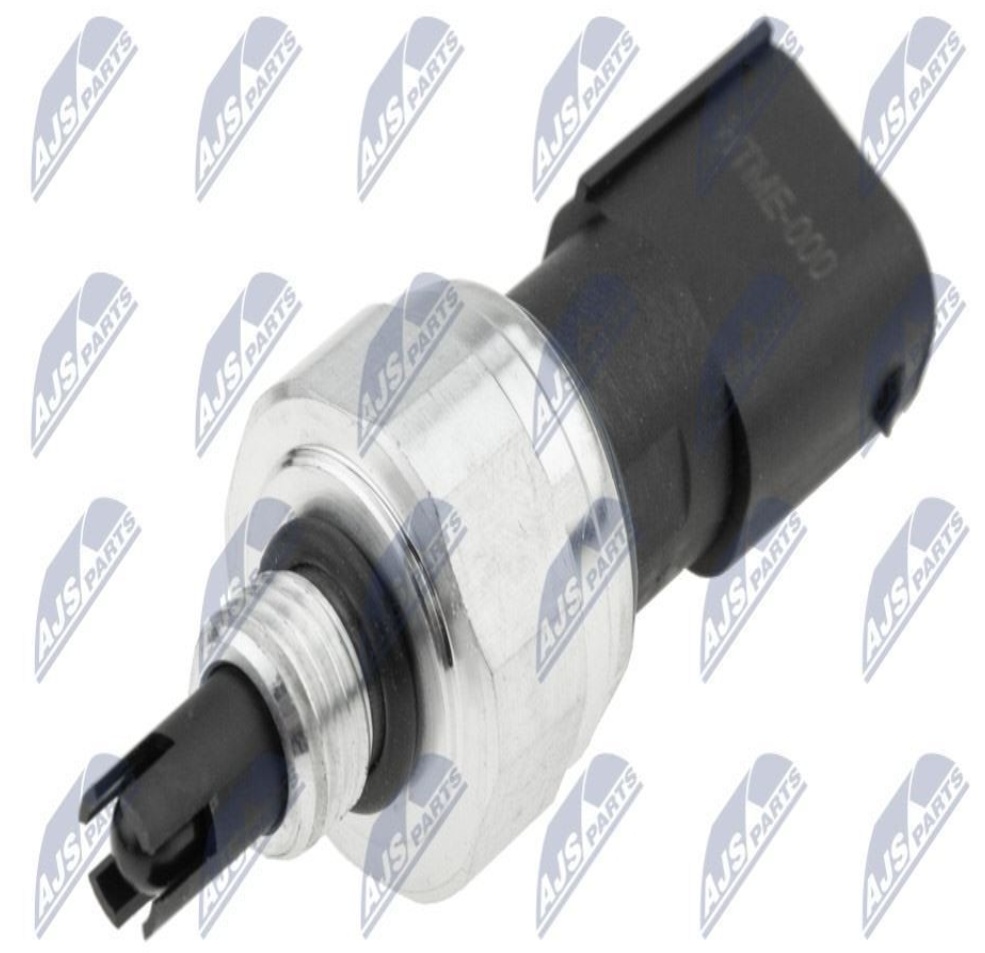 NTY EAC-ME-000 Pressure Switch, air conditioning for MAYBACH,MERCEDES-BENZ