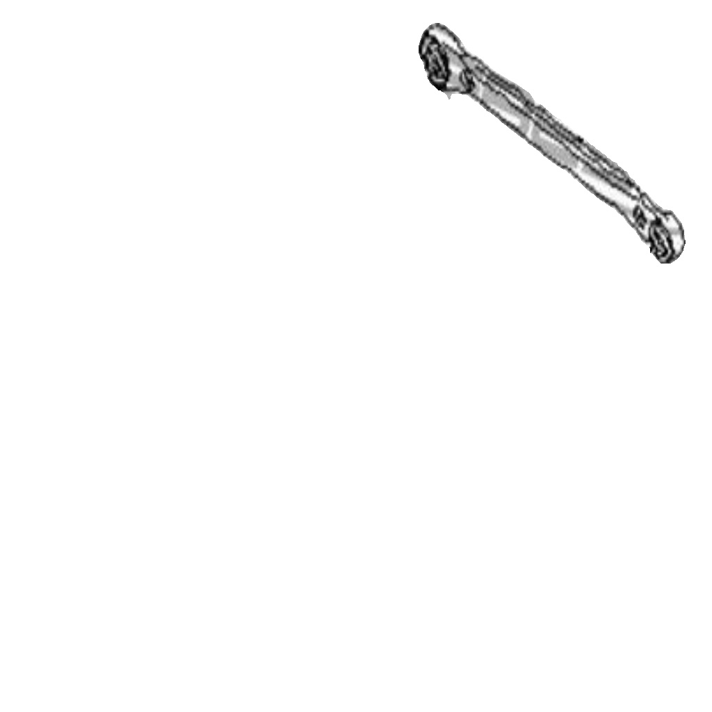 Fits FEBEST FDAB-009 REAR ROD SILENTBLOCK FORD MONDEO GE 2000-2007 EU ⭐UK Stock⭐