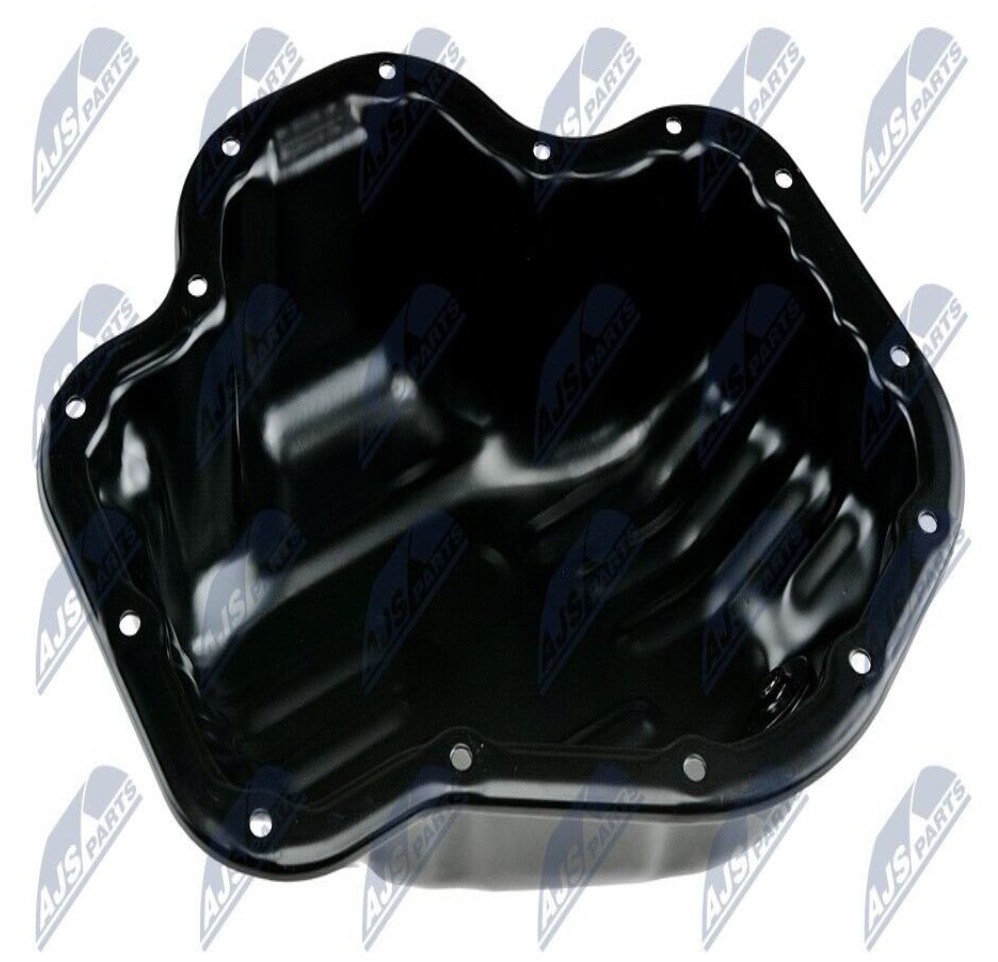 Original NTY Oil Pan BMO-TY-015 For Toyota