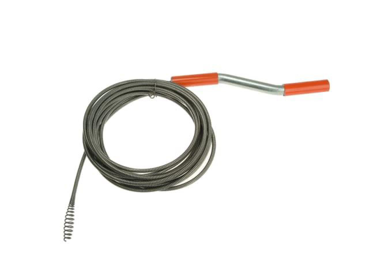 Monument - 3344K Drain Auger 25ft x 1/4in - 3344K