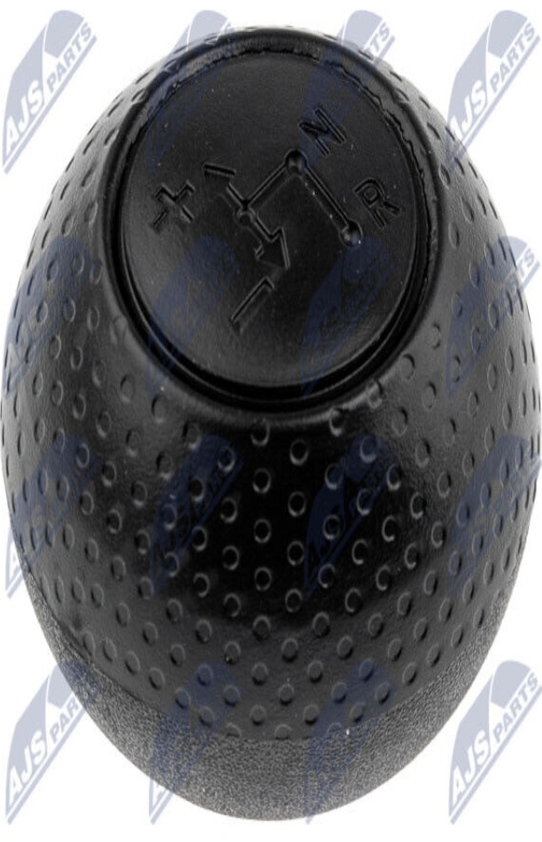 Gear lever knob GZB-ME-008 NTY for SMART FORTWO Coupe FORTWO Cabrio