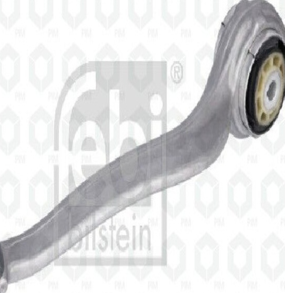 Original Febi BILSTEIN Handlebar Suspension 107472 for Mercedes-Benz