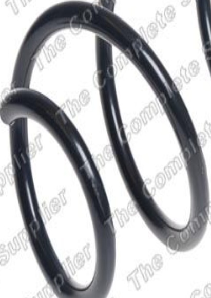 SUSPENSION SPRING 22078 FOR RENAULT CLIO/IV/Grandtour/MIO/Sport/Tourer/SPORT - Image 9