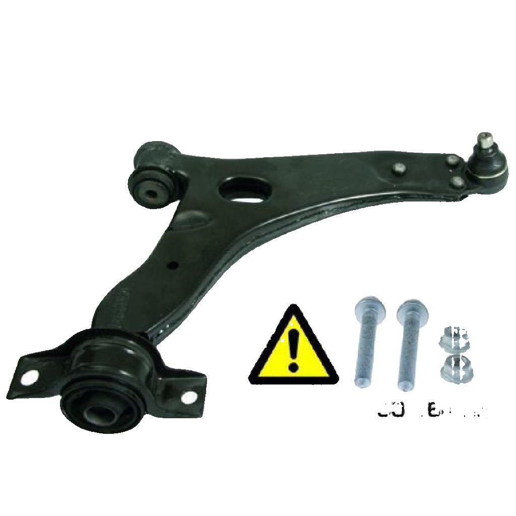 Outer TRISCAN 8500 16539 Track Control Arm for FORD