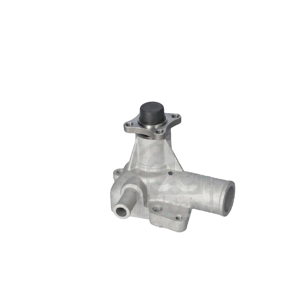 Febi Bilstein 17015 Engine Cooling Water Pump Fits Ford Granada Sierra Transit