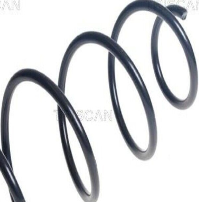 Kilen 21147 Front Axle Coil Spring For Vauxhall Grandland X Peugeot 3008 SUV - Image 4