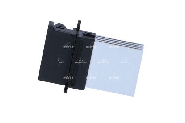 Nrf Interior Blower Resistor - 342064