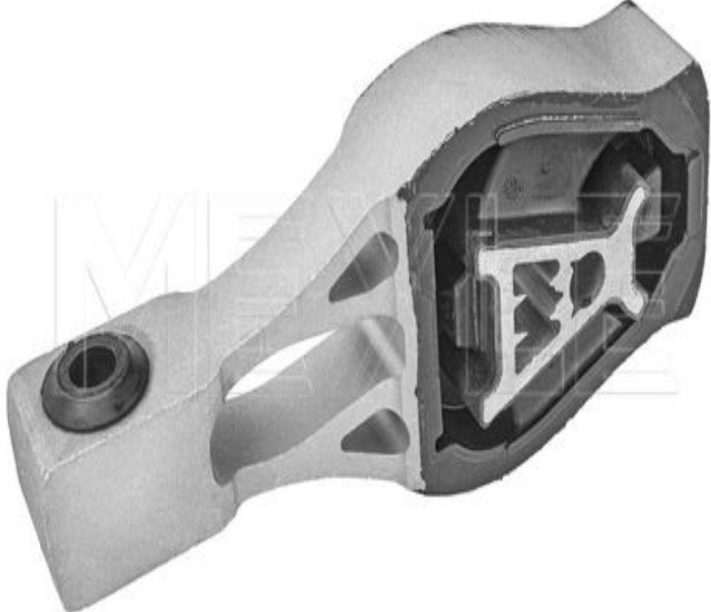 11-14 030 1001 MEYLE Engine Mounting for CITROËN,PEUGEOT