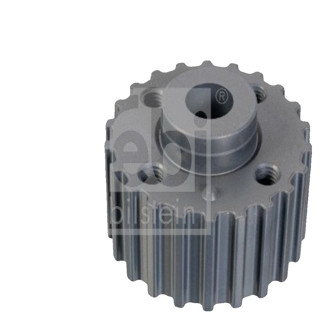 3x ✅Fits FEBI 24674 CRANKSHAFT SPROCKET WITH MOUNTING BOLT  ⭐UK Seller⭐