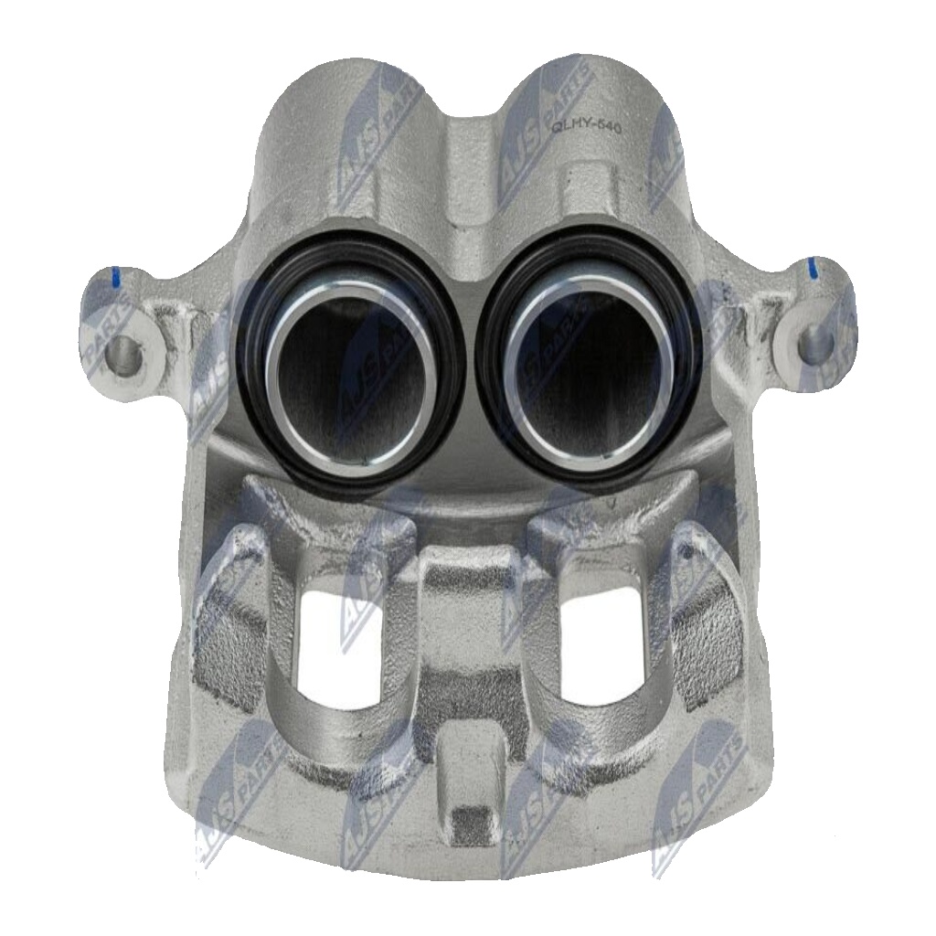 NTY HZP-HY-540 Brake Caliper for HYUNDAI