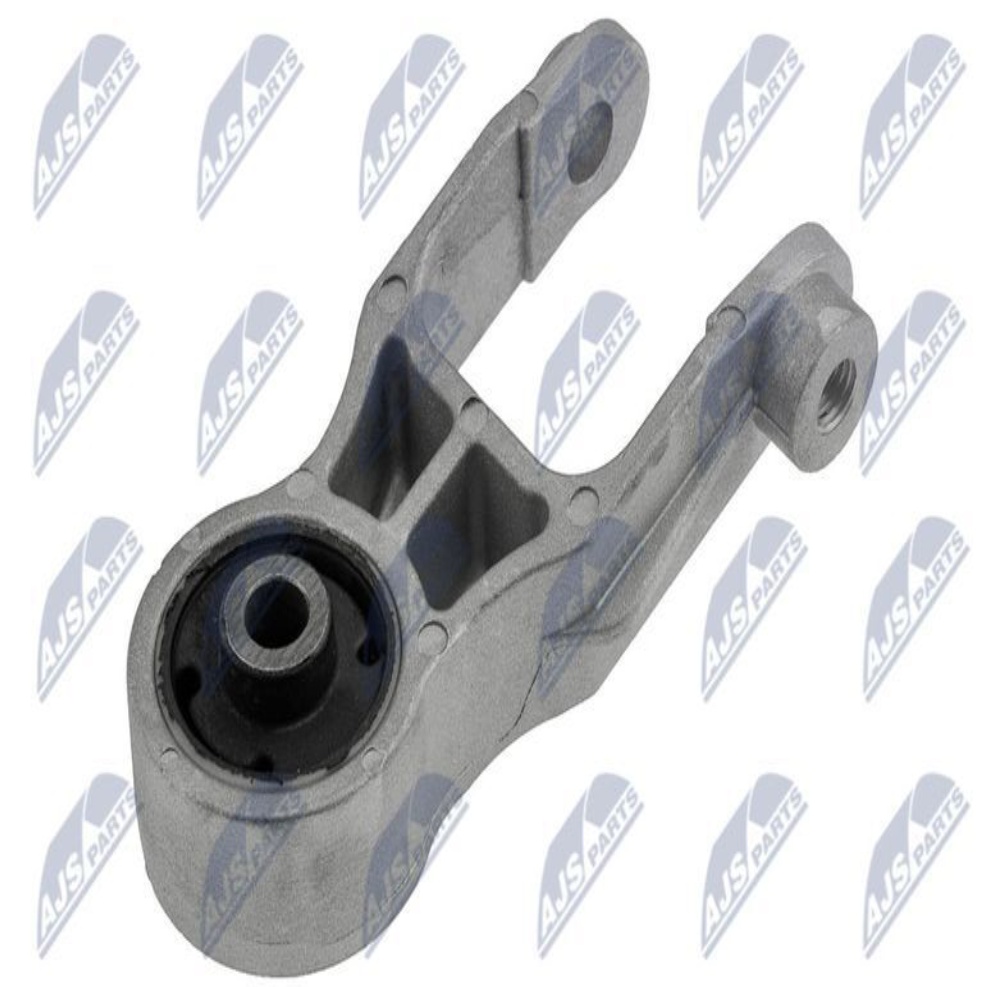 Engine mount Left Rubber-Metal Mount ZPS-PL-077 NTY for OPEL MERIVA A MPV - Image 2