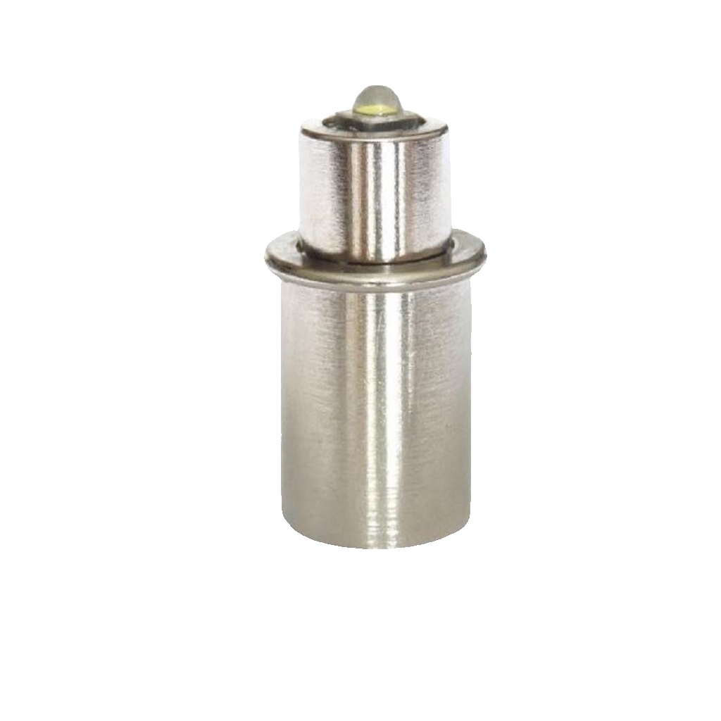 MAGLITE LED UPGRADE BULB Cree TTS Conversion for 2D & 2C Cell Torch Flashlight