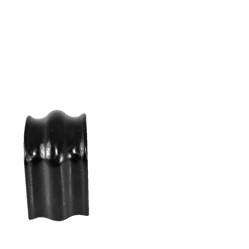 PFF69-205-23BLK POWERFLEX Front Anti Roll Bar Bush 23mm fit Subaru