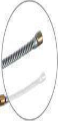 Original A.B.S. Cable Pull Parking Brake K10698 for Honda