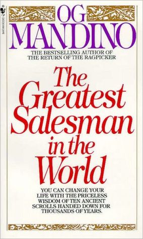 The Greatest Salesman in the World