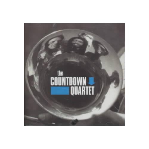 Countdown Quartet by The Countdown Quartet (CD, 1999)