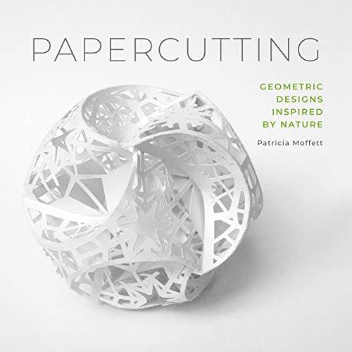 Papercutting by Patricia Moffett - 9780764358081