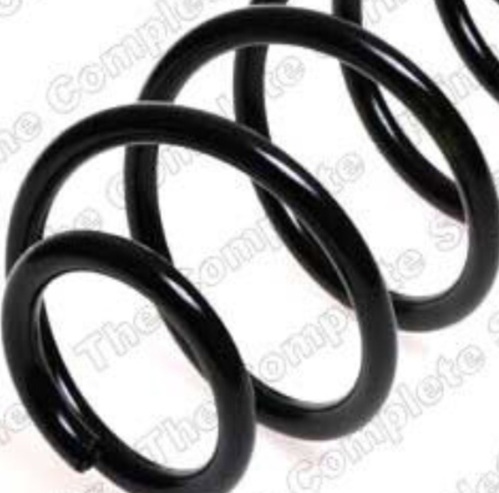 Suspension spring Rear Axle Coil Spring 52124 KILEN for FIAT STILO
