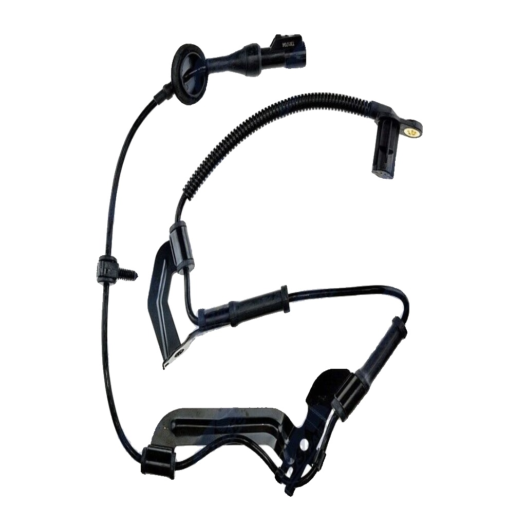 N.T.Y. HCA-MZ-017.NTY Sensor, wheel speed for MAZDA