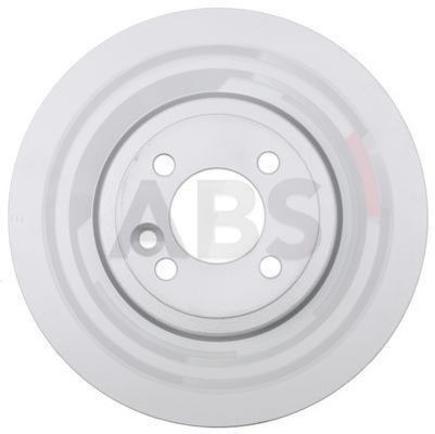 Original A.B.S. Cable Pull Parking Brake K17907 for Ford