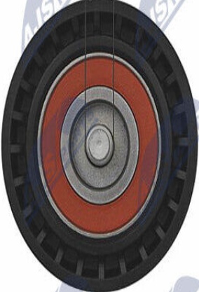 N.T.Y. RNK-AU-037.NTY Deflection/Guide Pulley, V-belt for AUDI,SEAT,SKODA,VW