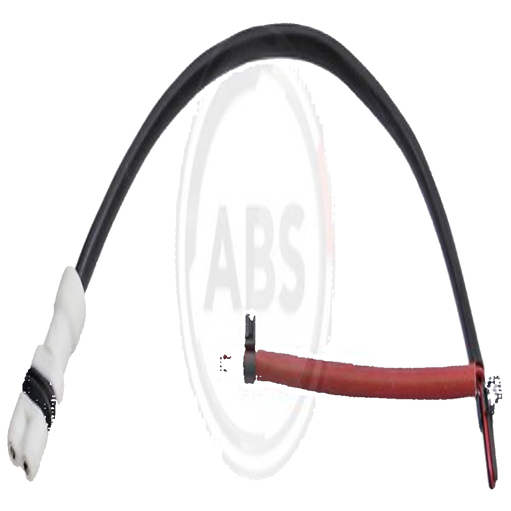 Original A.B.S. Warning Contact Brake Pad Wear 39658 for Porsche