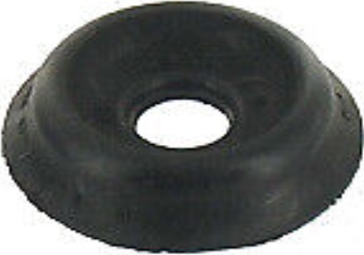 VKDA 40121 SKF Top Strut Mounting for AUDI