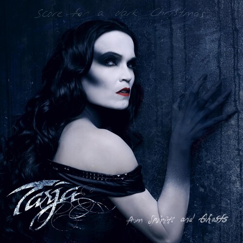 Tarja - From Spirits and Ghosts: Score for a Dark Christmas (earMUSIC) 2CD Album