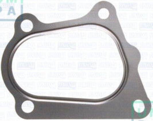 Fits AJUSA AJU01271500 Exhaust system gasket/seal NISSAN NV400, PRIMA ⭐UK Stock⭐