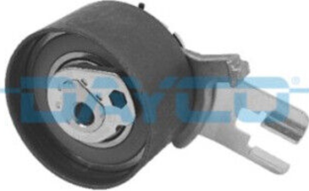 DAYCO ATB2405 Tensioner Pulley, timing belt for VOLVO